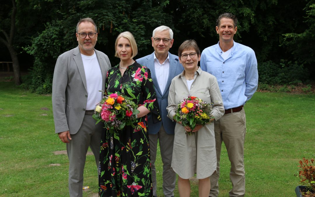 Lionsclub Meppen-Emsland spendet 41.000 €