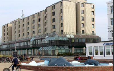 Zusammenarbeit mit „Helping Hands e.V.“ bei der Ukrainehilfe