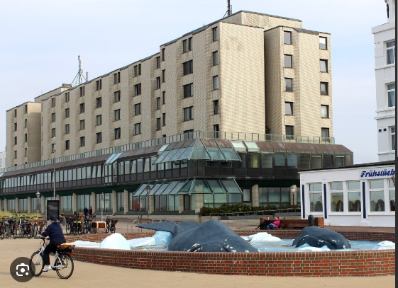 Zusammenarbeit mit „Helping Hands e.V.“ bei der Ukrainehilfe