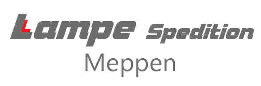 Logo Spedition Lampe Bilddatei
